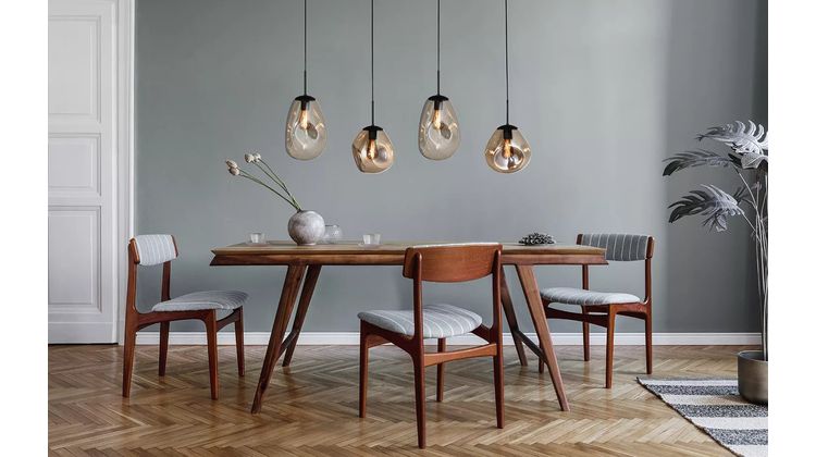 Montèl Bold Hanglamp