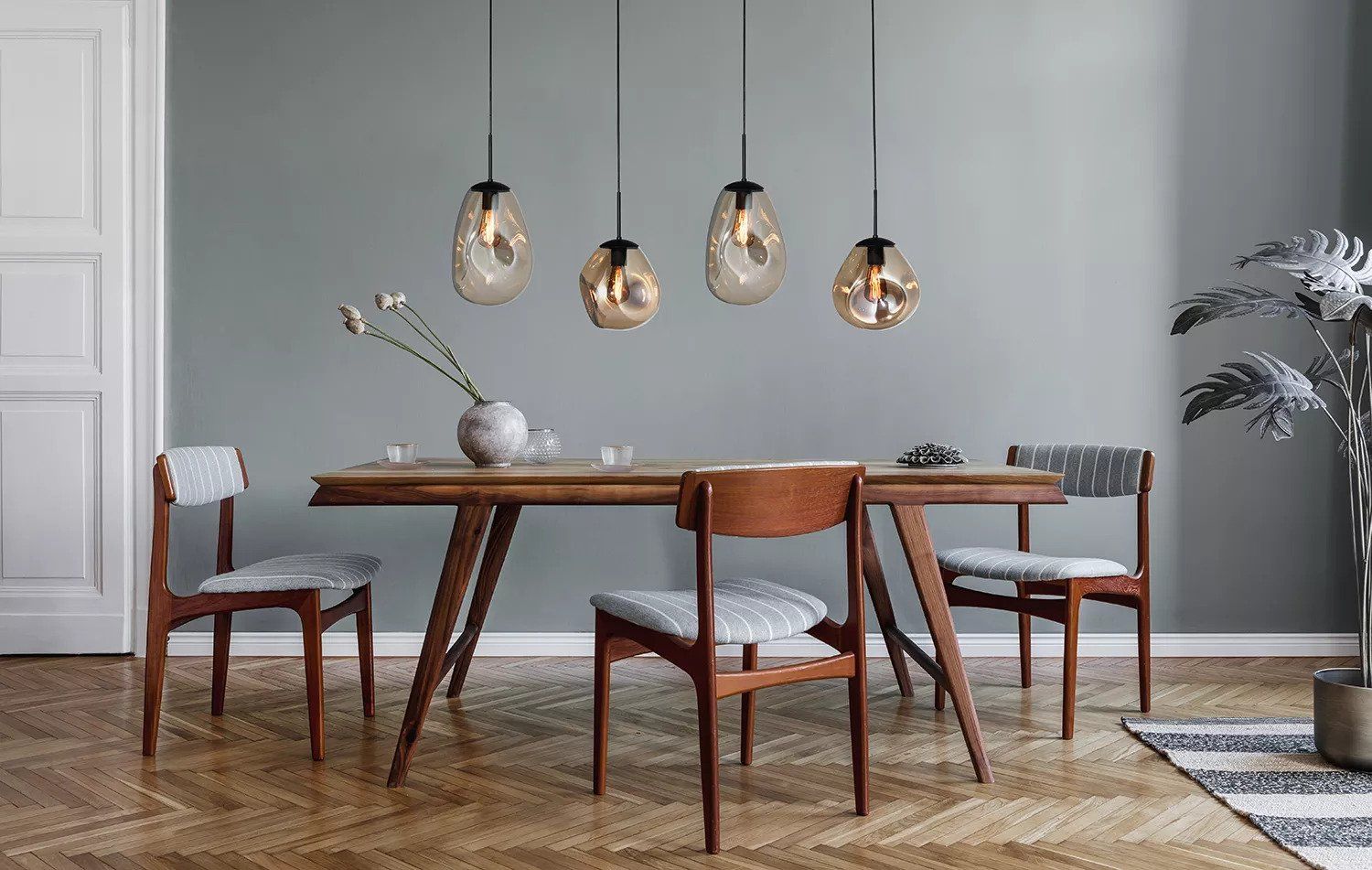 Montèl Bold Hanglamp