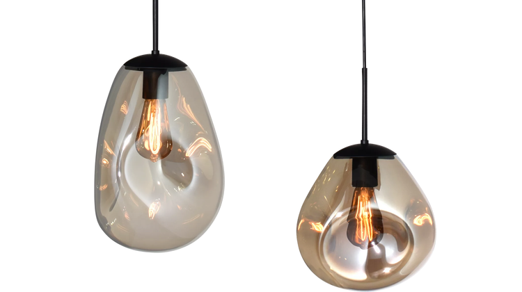 Montèl Bold Hanglamp