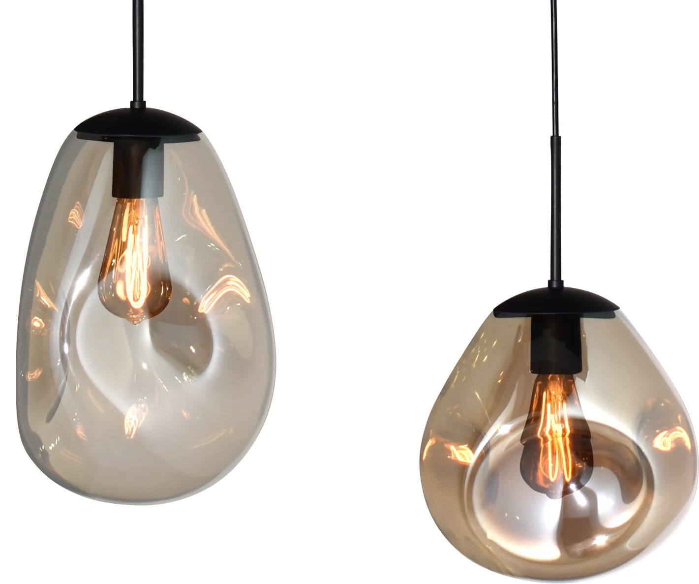 Montèl Bold Hanglamp