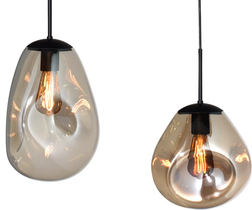 Montèl Bold Hanglamp