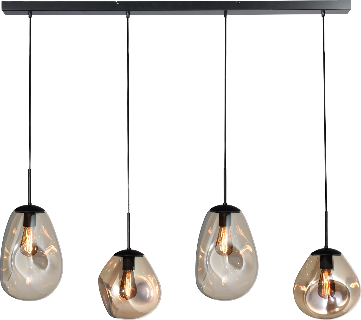 Montèl Bold Hanglamp