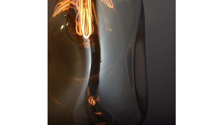 Montèl Bold Vloerlamp