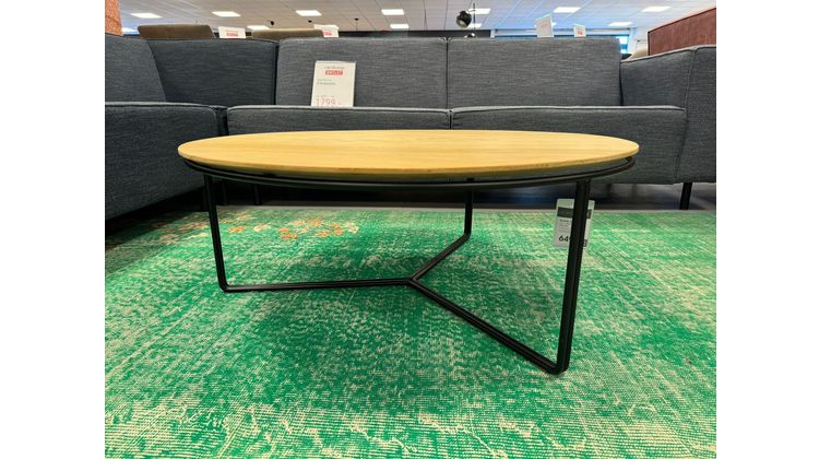 Montèl Breece Outlet Salontafel