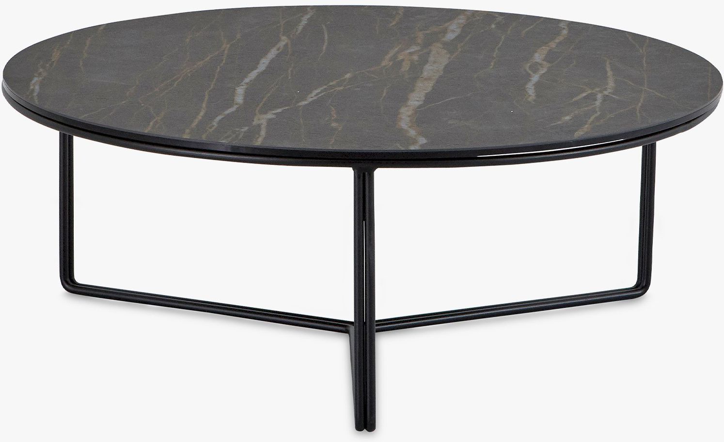 Montèl Breece Salontafel