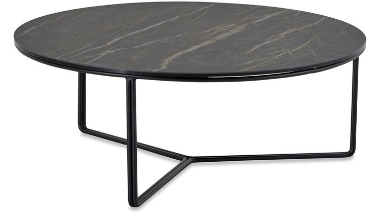 Montèl Breece Salontafel