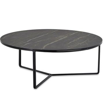 Montèl Breece Salontafel