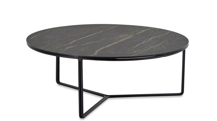 Montèl Breece Salontafel