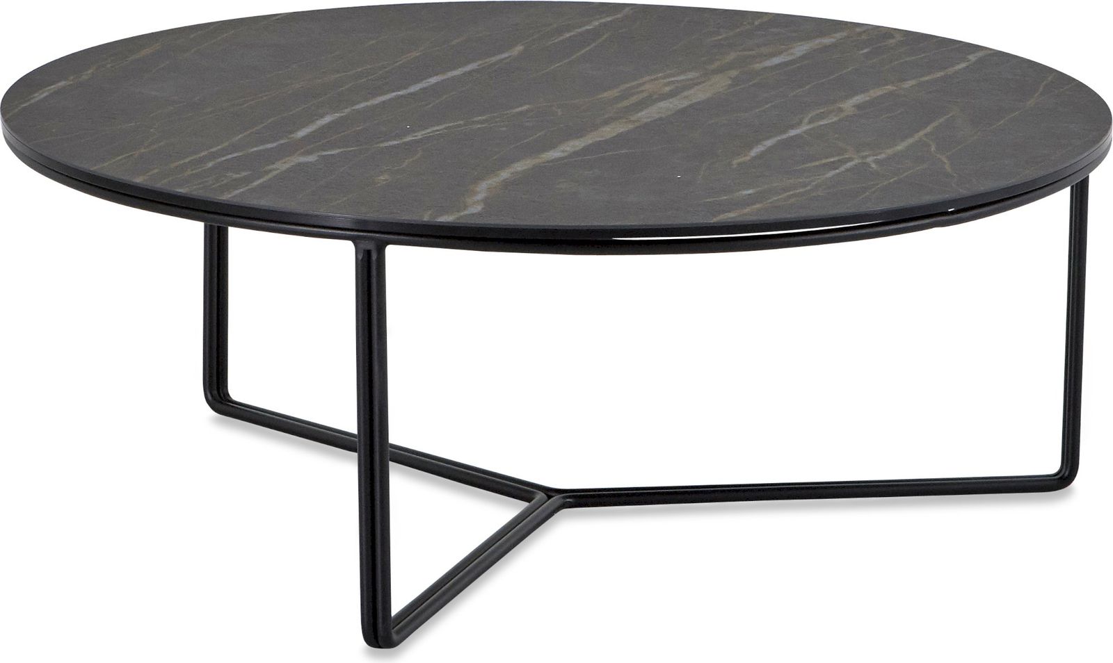 Montèl Breece Salontafel