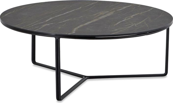 Montèl Breece Salontafel