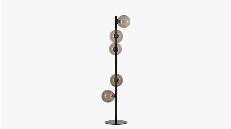 Montèl Bubble Vloerlamp