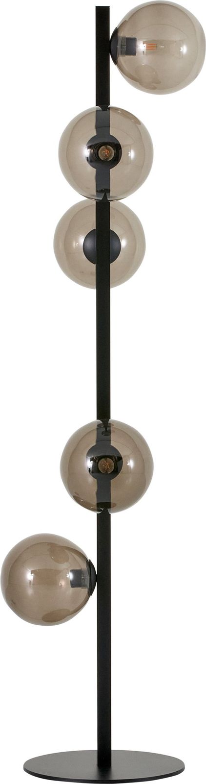Montèl Bubble Vloerlamp