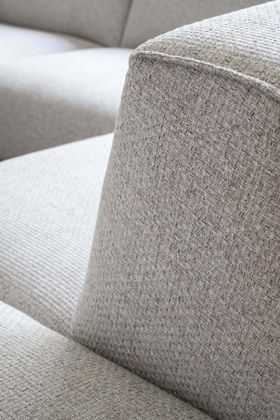 Montèl Caesar Hoekbank