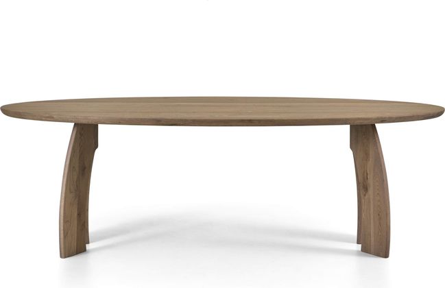 Montèl Carmo Eettafel