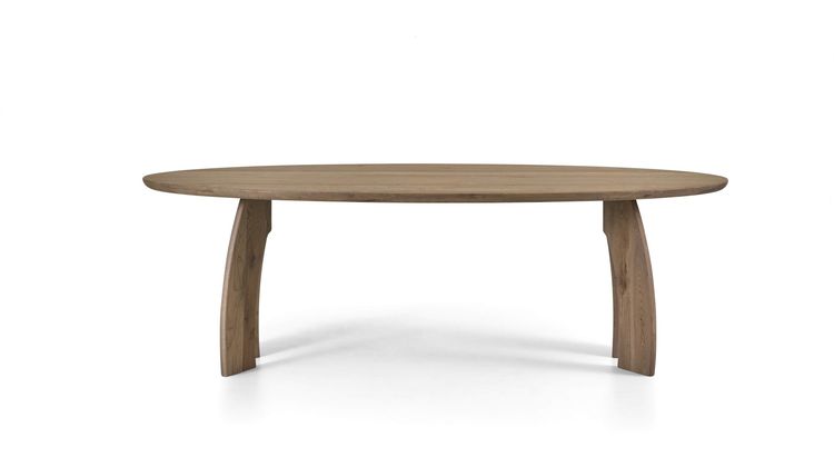 Montèl Carmo Eettafel