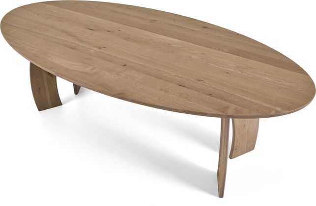 Montèl Carmo Eettafel
