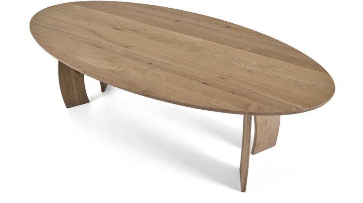 Montèl Carmo Eettafel
