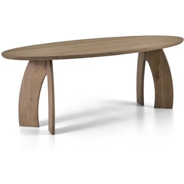 Montèl Carmo Eettafel