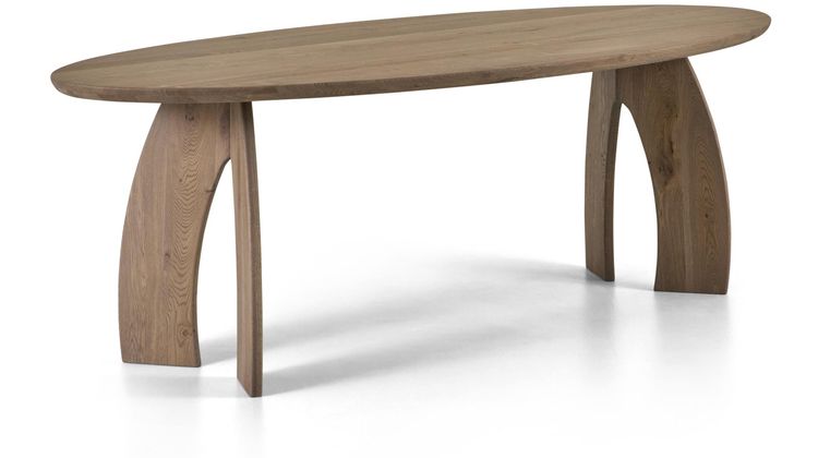 Montèl Carmo Eettafel
