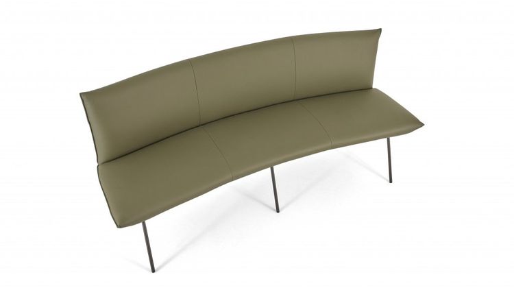 Montèl Carolin Eetkamerbank