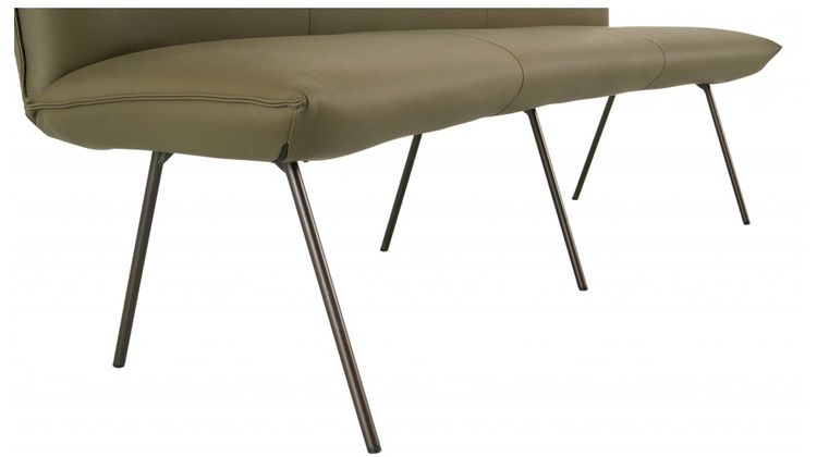 Montèl Carolin Eetkamerbank