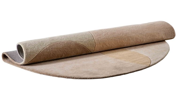 Montèl Carvy Stone Vloerkleed