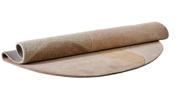 Montèl Carvy Stone Vloerkleed
