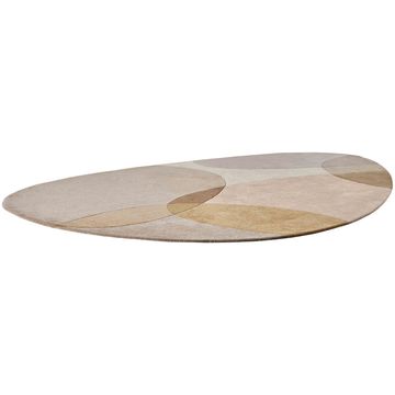 Montèl Carvy Stone Vloerkleed