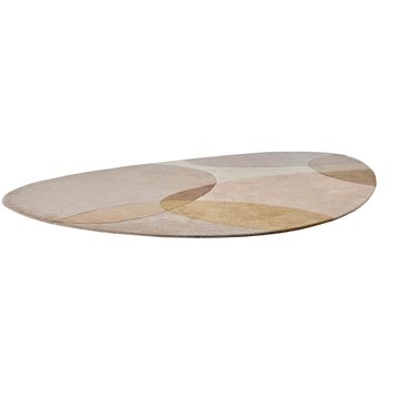 Montèl Carvy Stone Vloerkleed