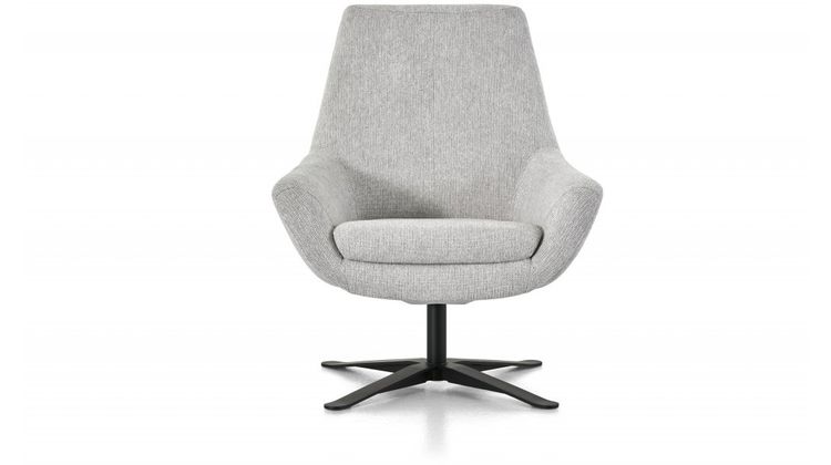 Montèl Charles Fauteuil