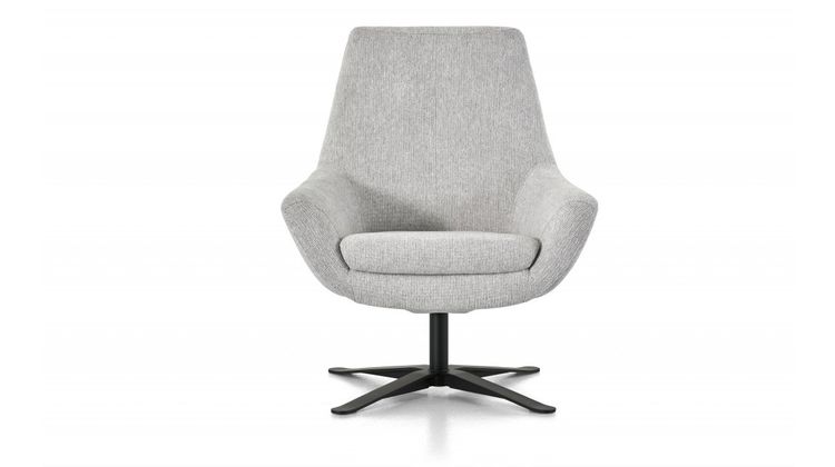 Montèl Charles Fauteuil
