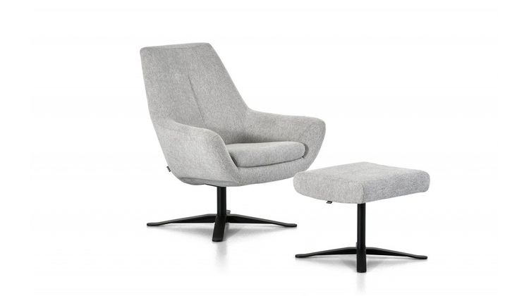 Montèl Charles Fauteuil
