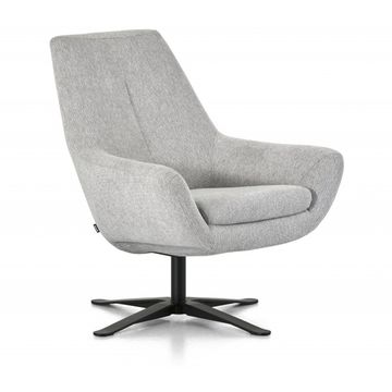 Montèl Charles Low Fauteuil