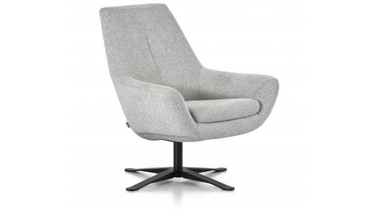 Montèl Charles Low Fauteuil