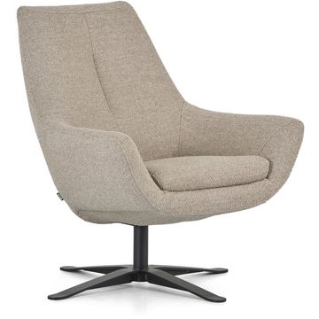 Montèl Charles Low Fauteuil