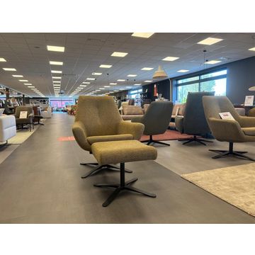 Montèl Charles Outlet Fauteuil