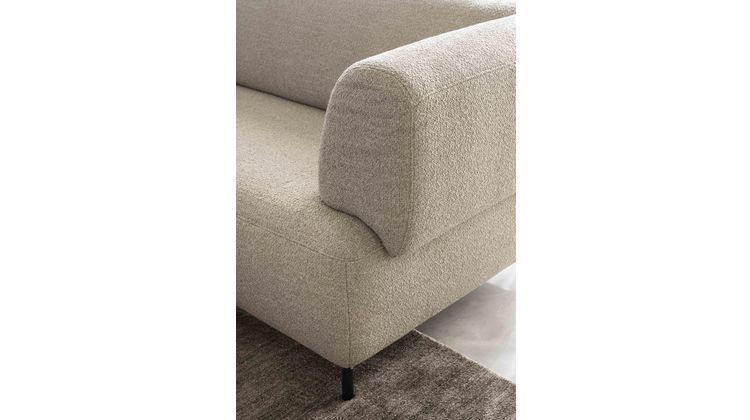 Montèl Chess Hoekbank