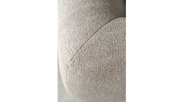 Montèl Chess Hoekbank