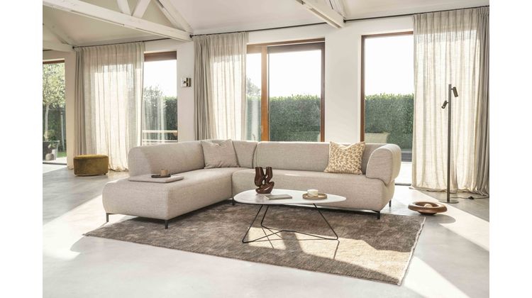 Montèl Chess Hoekbank