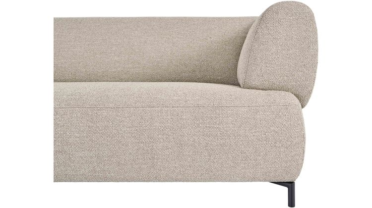 Montèl Chess Hoekbank