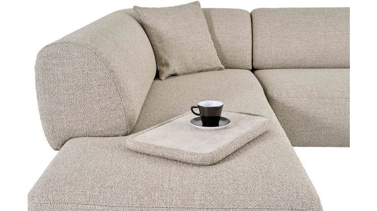 Montèl Chess Hoekbank