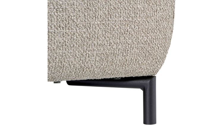 Montèl Chess Hoekbank