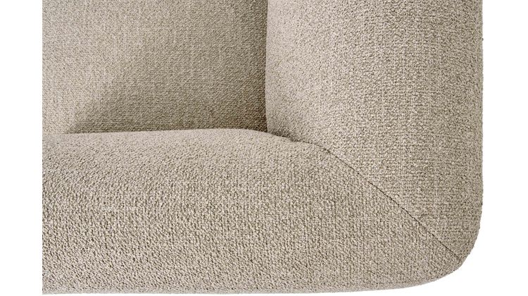 Montèl Chess Hoekbank