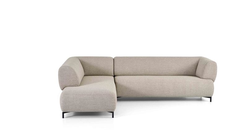 Montèl Chess Hoekbank