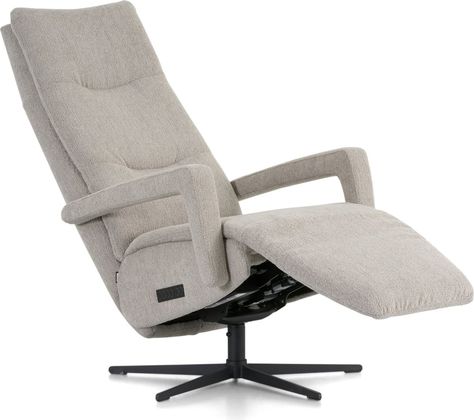 Montèl Chic Relaxfauteuil