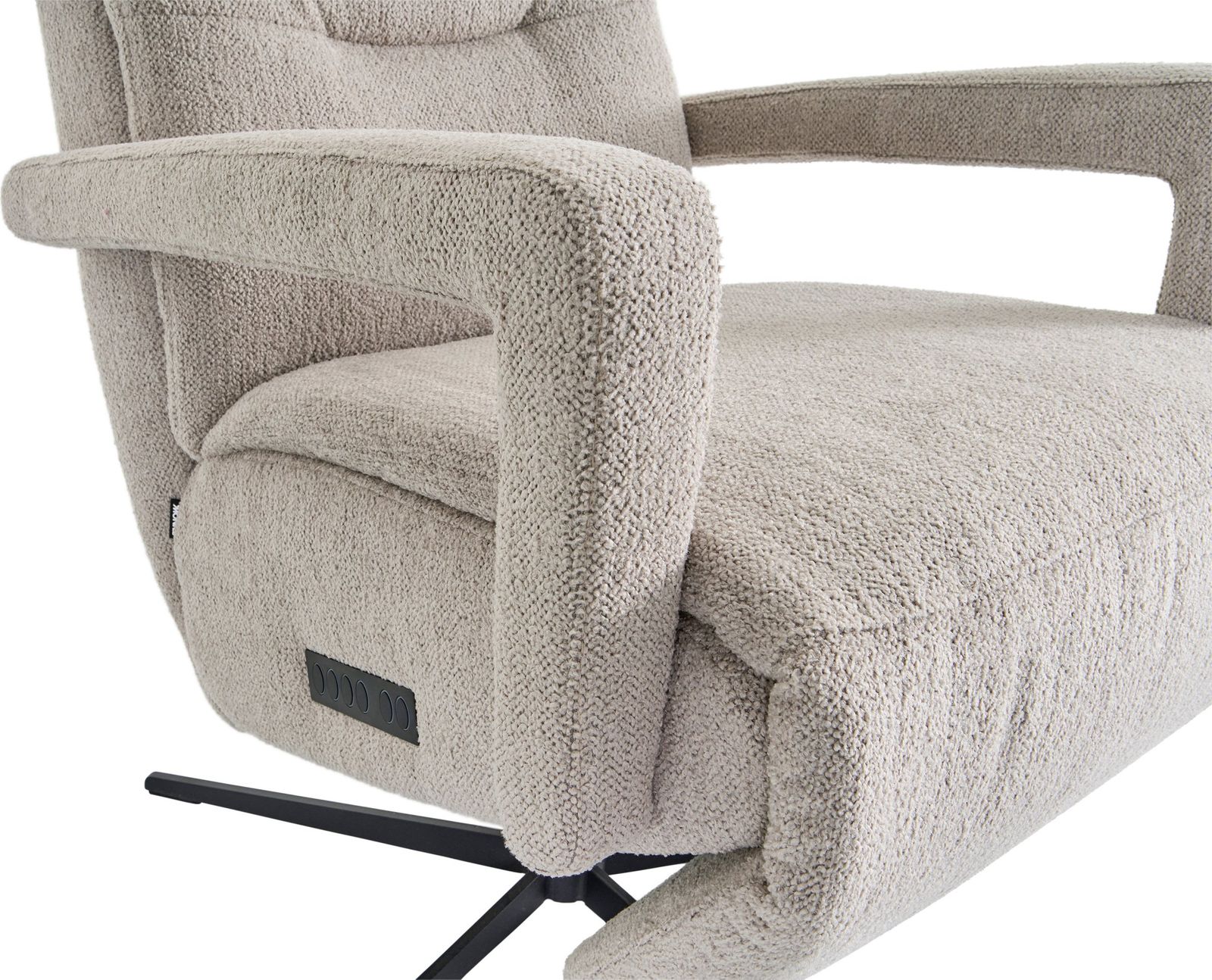 Montèl Chic Relaxfauteuil