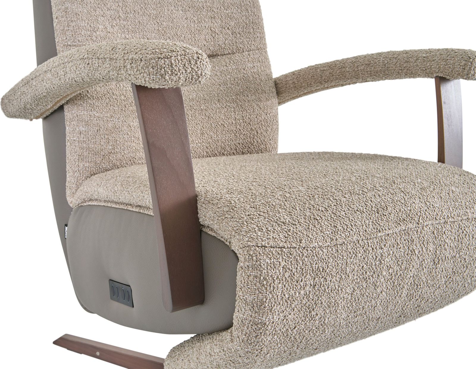 Montèl Chic Relaxfauteuil