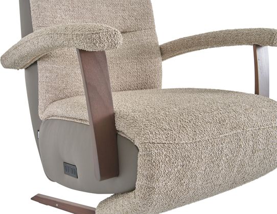 Montèl Chic Relaxfauteuil