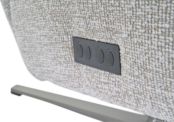 Montèl Chic Relaxfauteuil