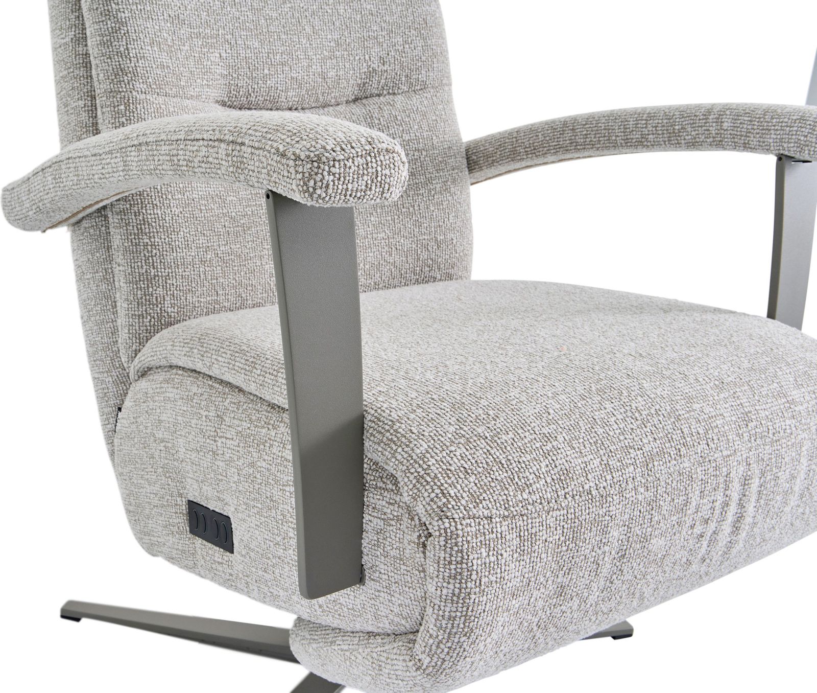 Montèl Chic Relaxfauteuil